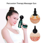 Zodivine PowerPro Massage Gun (Green Edition)