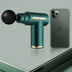 Zodivine PowerPro Massage Gun (Green Edition)