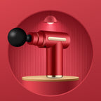 Zodivine  PowerPro  Massage  Gun  (Red Edition)