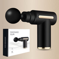 Zodivine PowerPro Massage Gun (Black Edition)